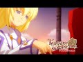 Tales of Symphonia Remastered | Story Trailer