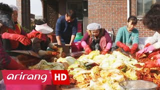 Arirang Special(Ep.345) Food \u0026 Culture Part 1 Communities, Sharing Together _ Full Episode