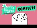 Clod | All the Episodes Compilation | Animated Shorts