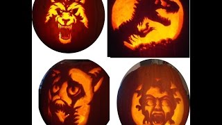 carve pumpkins like a pro the easy way