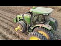 idaho potato harvest hamilton triple c farms