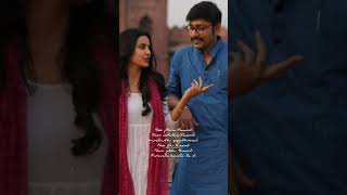 Thimiru Kaattaadha Di - LKG #shots #love #lovestatus #shortvideo #shortsvideo #like #shorts