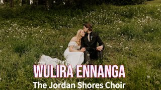 Wulira - Ennanga | Video_HD[1080p] The Jordan Shores Choir|BEST SDA WEDDING SONG|Wulira_Enanga