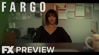Fargo | Installment 3: Hi Promo | FX