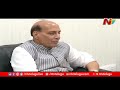 చైనాకు షాక్ మీద షాక్ ఇస్తున్న ఇండియా rajnath singh to meet china defence minister ntv