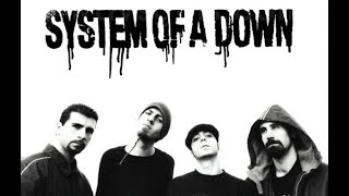 System Of A Down [SOAD] live- Chop Suey!- The Footprint Center- Phoenix, AZ- 1/31/22