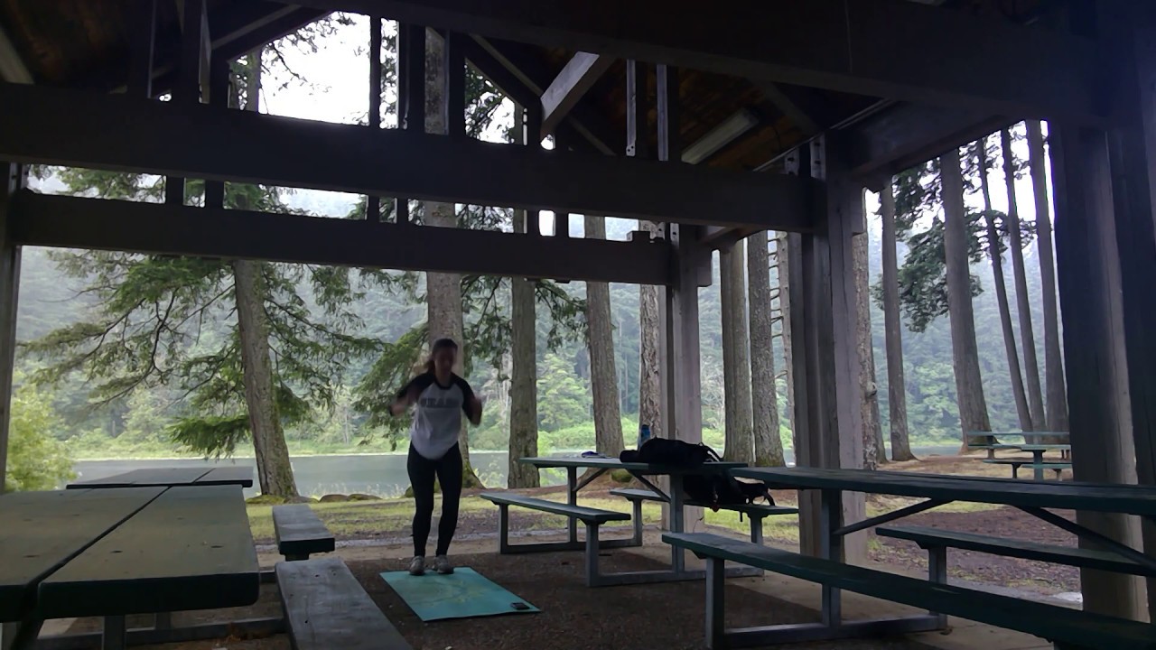 Part 2 Cardio Youtube