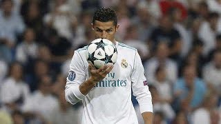 Cristiano Ronaldo [RAP] TU MOMENTO | LDC | 2017/18