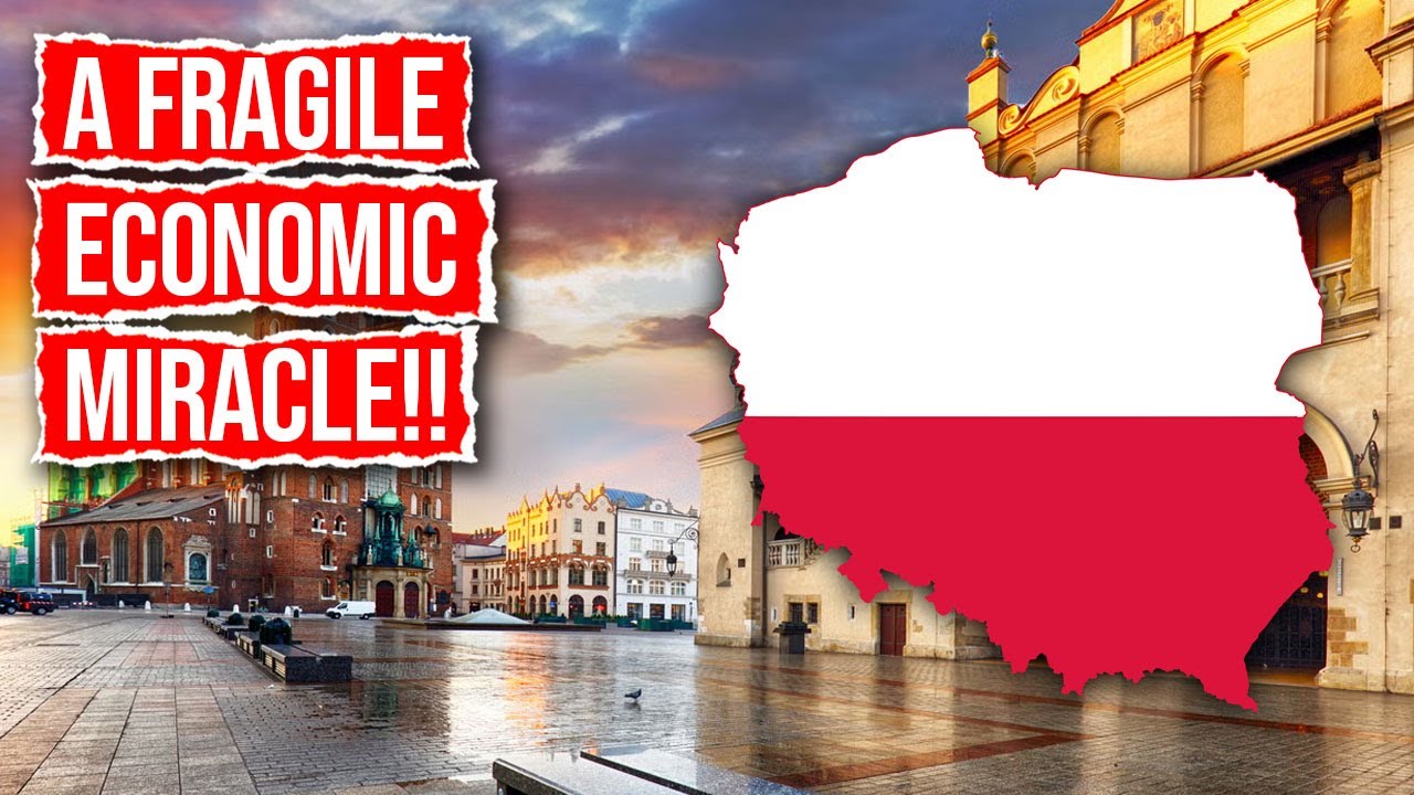 Is Poland On Track To Become Europe’s NEXT Biggest Superpower? - YouTube