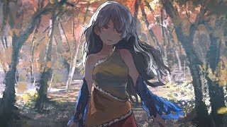 【東方天空璋】stage 2 ----坂田合欢乃 Easy【弦星】