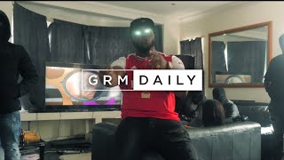 Stackz Poundz - BBQ N Mayonnaise [Music Video] | GRM Daily