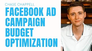 Facebook Campaign Budget Optimization (CBO) & How To Best Structure Your Campaigns and Ad Sets.