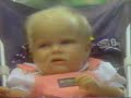 oshkosh baby and big wheel commercial 1987