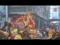 2024.04.11羅東奠安宮 恭祝玄天上帝聖誕千秋繞境 羅東大拜拜 回廟〔羅東慶安宮〕2