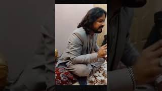 Irfan Haider New Manqabat 2022 | Raat Bhar Parhta Raha Mein Tere Ash'aar Hussain as | live 2022