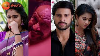 Jagadhatri Promo - 6 Feb 2025 - Monday to Saturday at 9 PM - Zee Telugu