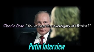 Putin Interview | Vladimir Putin Documentary | Putin Quotes @QUOTESID100