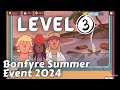 Level 3 | Bonfyre Summer Event (July 2 - 15, 2024) | Good Pizza Great Pizza | #summer