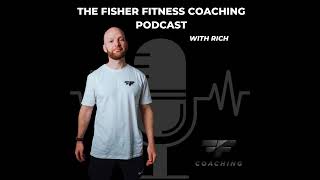 Episode 29 - Breaking the Stigma: Men's Mental Health and the Healing Power of Lifting