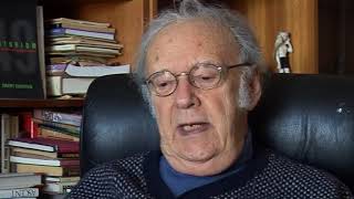 Jeremy Bernstein - Choosing physics (20/86)