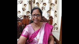 Dr. Devulapalli Padmaja