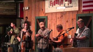 Balsam Range - Ruby