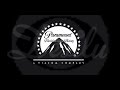 Paramount Television Logo History