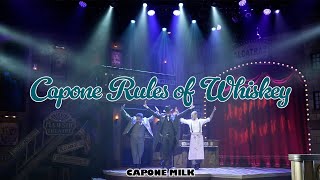 [#카포네밀크🐄] Capone Rules of Whiskey