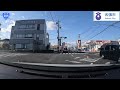 【車載動画】国道165号を走ってみた！～三重県・名張市編～