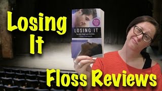 Floss Reviews: Losing It by Cora Carmack