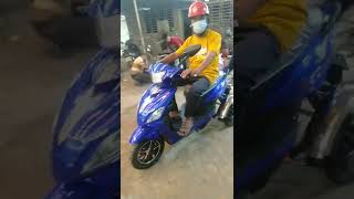 অবিশ্বাস্য।।এত সস্তায় তিন চাকার ই-বাইক||Three wheeler bike in Bangladesh|| three wheeler bike bd