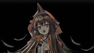 [Arknights] Anthony Roasts Kafka