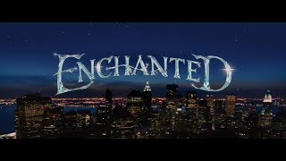 Enchanted (2007) - Official Trailer