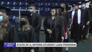 Illinois Treasurer provides new loan options for students