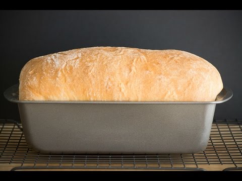 Basic White Sandwich Bread Recipe | How To Make Sandwich Bread | SyS Basic White Sandwich Bread Recipe | How To Make Sandwich Bread | SyS