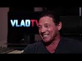 Jordan Belfort on Wolf of Wall Street, Jail, Leonardo DiCaprio, Gets Upset at Vlad (Full Interview)