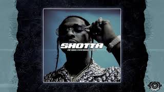[FREE] "Shotta" - Pop Smoke x Fivio Foreign Type Beat / Dark Orchestral Drill Beat | Prod. Sublaster