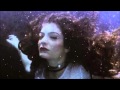 Latest Lorde's vevo sound track