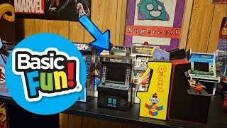 Basic Fun Reached Out To Me!