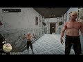 koil can t stop laughing after meeting francis sister in rdr 2 nopixel rp