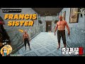 Koil Can't Stop Laughing After Meeting Francis' Sister In RDR 2! | NoPixel RP