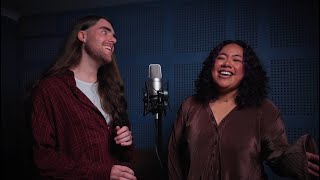 Beauty and the Beast – Duet Cover by SKŸE \u0026 Fatai