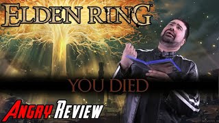 Elden Ring - Angry Review