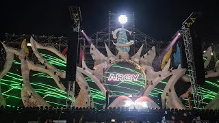 ARGY SUNBURN GOA 2024