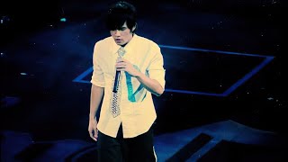 周杰倫【2006無與倫比演唱會】黑色毛衣 Live修復版