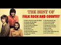 John Denver, Simon & Garfunkel, James Taylor, Jim Croce, Dan Fogelberg - Folk Rock & Country Songs