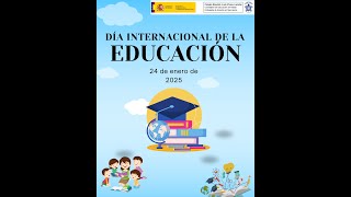 DÍA DELA EDUCACIÓN CE LUIS VIVES