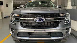 FORD EVEREST TREND #trend  #trending