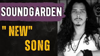 I wrote a "new" Soundgarden song (Badmotorfinger era style)