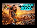 AMAPIANO MIX 2026 🔥 THE ULTIMATE SUNSET VIBES & 3 STEP GROOVE